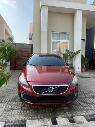 Venda VOLVO V40