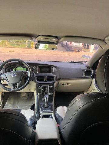 Venda VOLVO V40