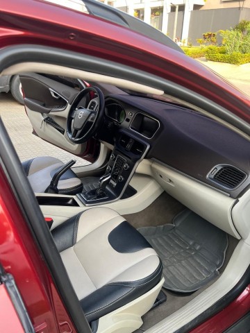 Venda VOLVO V40