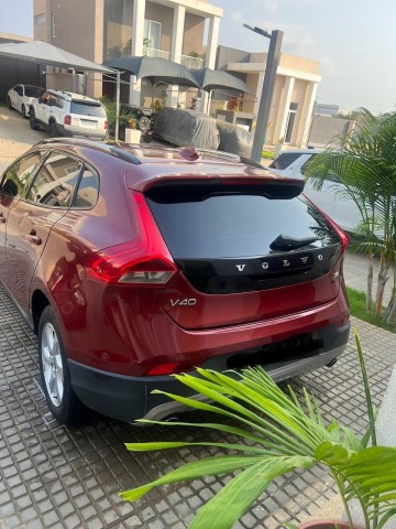 Venda VOLVO V40