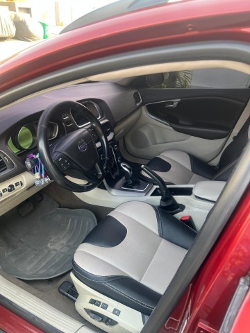 Venda VOLVO V40