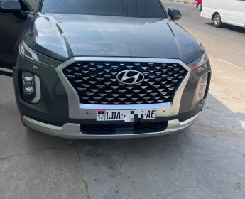 Comprar HYUNDAI PALISADE | V6