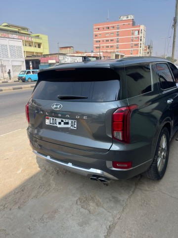 Venda HYUNDAI PALISADE | V6