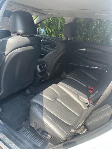 Venda HYUNDAI SANTA FE