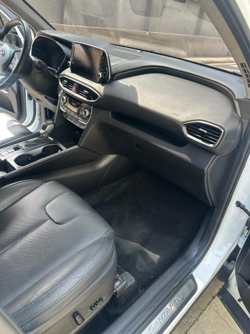 Venda HYUNDAI SANTA FE