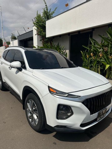 Venda HYUNDAI SANTA FE