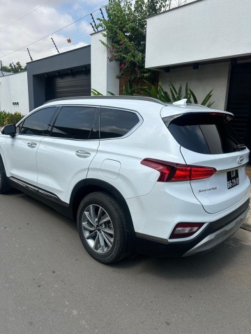 Venda HYUNDAI SANTA FE