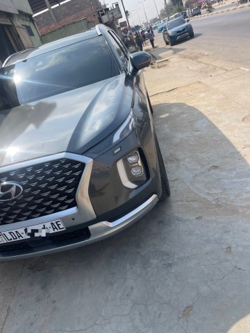 Venda HYUNDAI PALISADE | V6