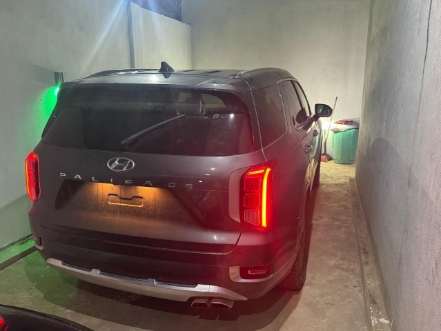 Venda HYUNDAI PALISADE | V6