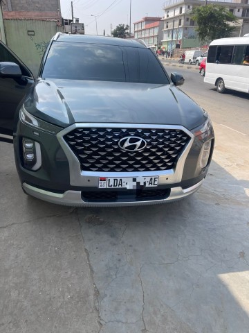 Venda HYUNDAI PALISADE | V6