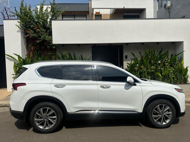 Venda HYUNDAI SANTA FE