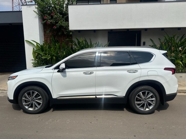 Venda HYUNDAI SANTA FE