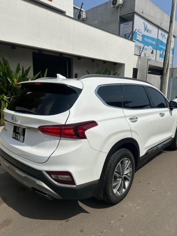Venda HYUNDAI SANTA FE