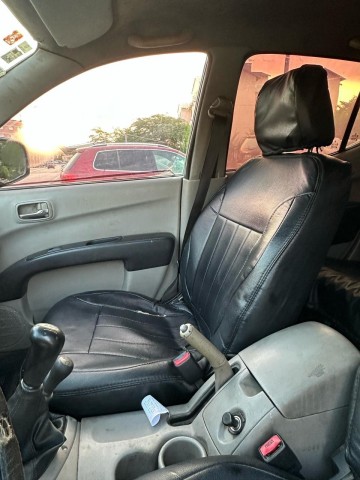 Venda Vendo Mitsubishi L200 Limpa