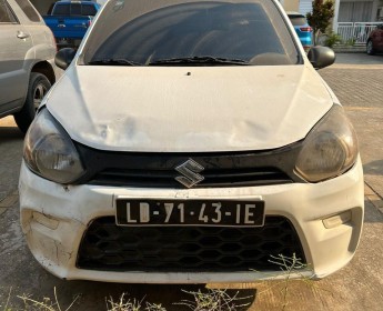 Comprar Vendo Suzuki Alto