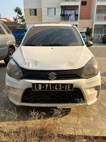 Venda Vendo Suzuki Alto