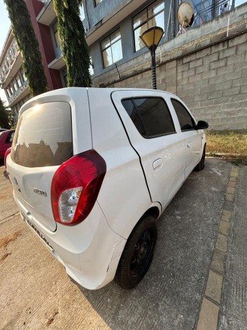 Venda Vendo Suzuki Alto