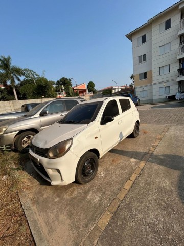 Venda Vendo Suzuki Alto