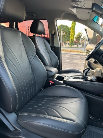 Venda Vendo Jetour X70 Super Limpo