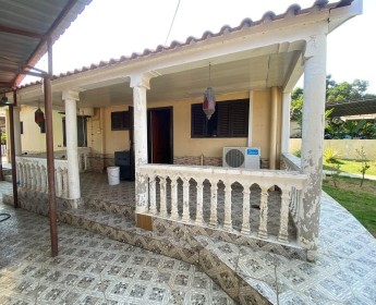 Comprar Faço Aluguel Desta Residência