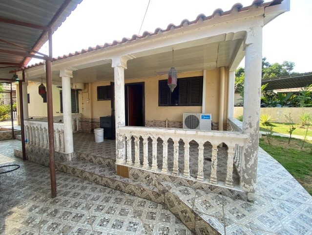 Venda Faço Aluguel Desta Residência