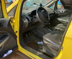 A venda Vendo Carro Ford