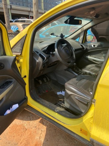 Venda Vendo Carro Ford