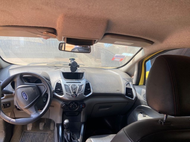 Venda Vendo Carro Ford