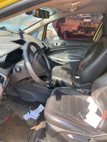 Venda Vendo Carro Ford