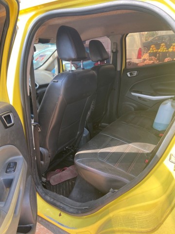 Venda Vendo Carro Ford