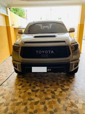 Venda TOYOTA TUNDRA 2018