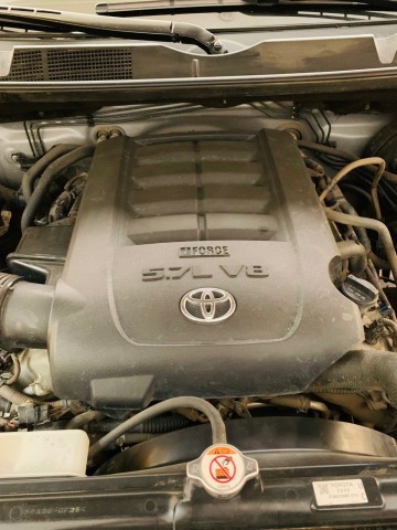 Venda TOYOTA TUNDRA 2018