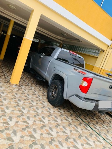 Venda TOYOTA TUNDRA 2018