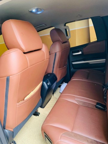 Venda TOYOTA TUNDRA 2018