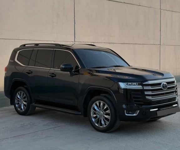 Venda TOYOTA LAND CRUISER GXR ZERO KM GASÓLEO