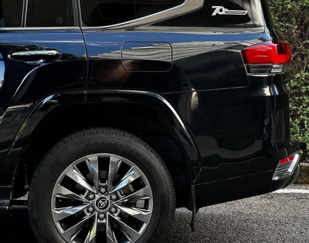 Venda TOYOTA LAND CRUISER GXR ZERO KM GASÓLEO