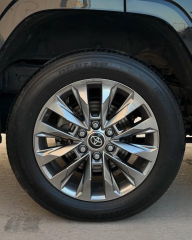 Venda TOYOTA LAND CRUISER GXR ZERO KM GASÓLEO