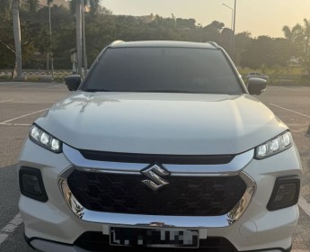 Comprar SUZUKI GRAND VITARA | HIBRIDO