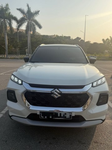Venda SUZUKI GRAND VITARA | HIBRIDO