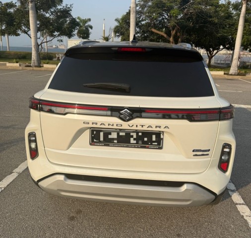 Venda SUZUKI GRAND VITARA | HIBRIDO