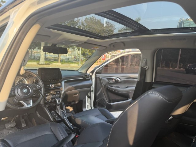 Venda SUZUKI GRAND VITARA | HIBRIDO