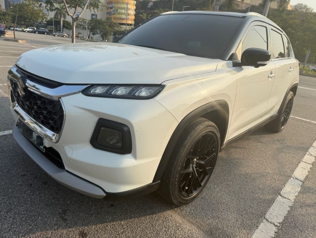 Venda SUZUKI GRAND VITARA | HIBRIDO