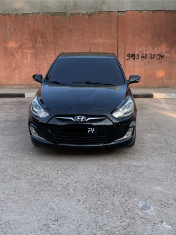 Venda HYUNDAI ACCENT