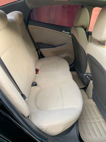 Venda HYUNDAI ACCENT