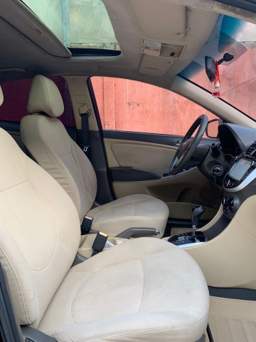 Venda HYUNDAI ACCENT