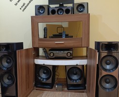 Comprar Sony 5.2ch 3D Home Cinema