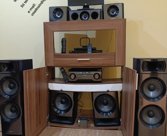 A venda Sony 5.2ch 3D Home Cinema
