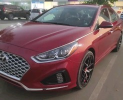 Comprar Yundai sonata 2020