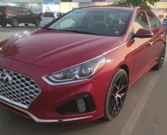 Comprar Yundai sonata 2020