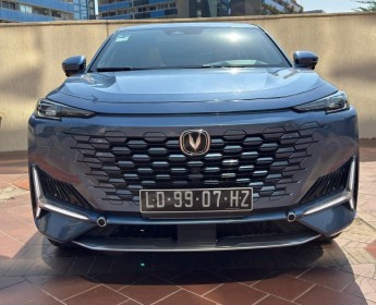 Comprar CHANGAN UNI-K | AWD